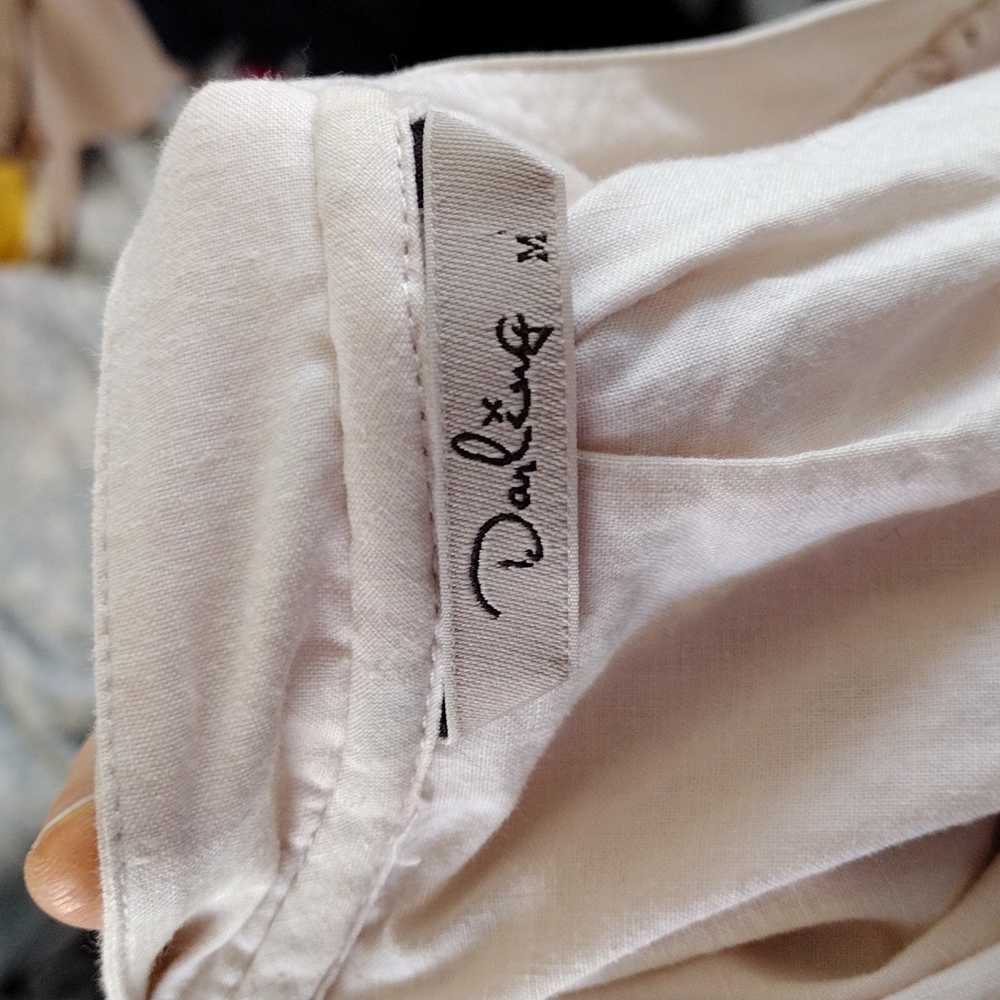 Darling Jacket - Picture 6 of 7